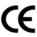 CE certification logo