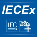 IECEx certification logo