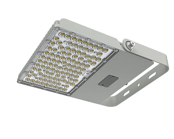 LED Street Light Explosion Proof HL102 - Image 4