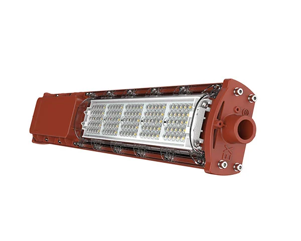 Explosion Proof LED Linear Light HL160