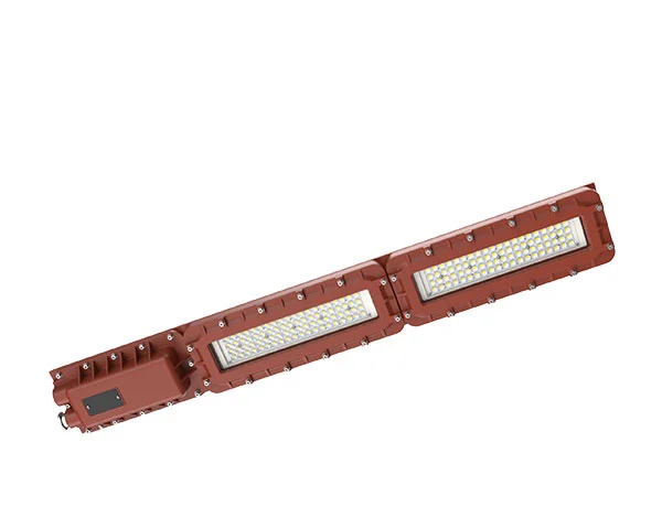 Explosion Proof LED Linear Light HL161