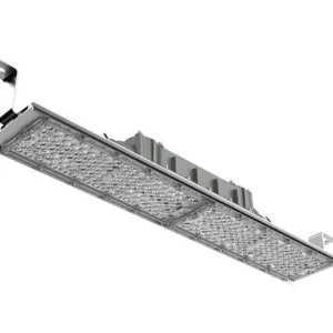Explosion Proof LED Linear Light HL162