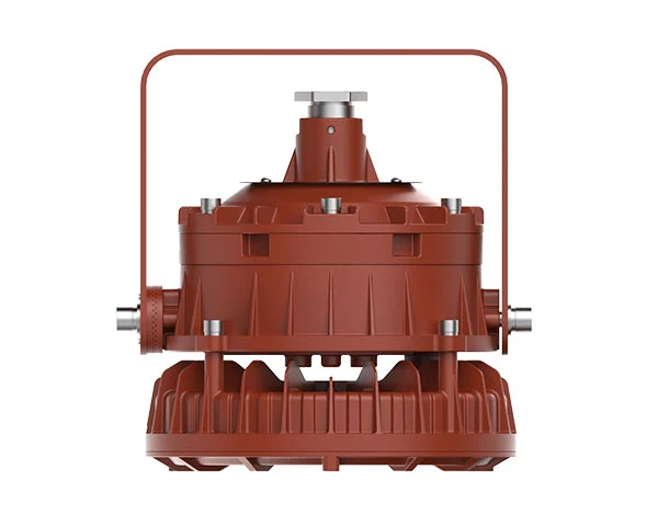 the side of explosion proof high bay LED light HL181