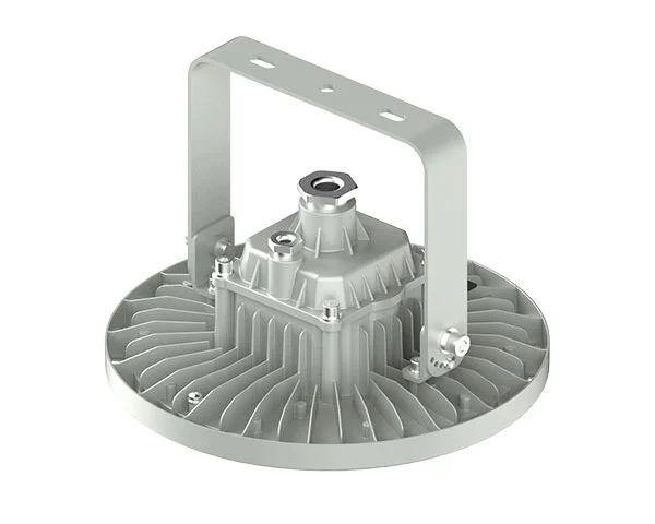 LED High Bay Light Explosion Proof HL182 - Image 2