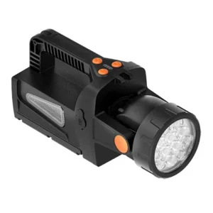 LED Flashlight Explosion Proof HL201 image 1