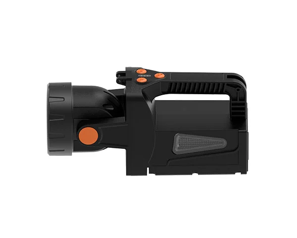 LED Flashlight Explosion Proof HL201 image 2