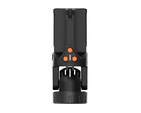 LED Flashlight Explosion Proof HL201 image 3