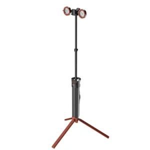 Explosion Proof Portable LED Light HL606