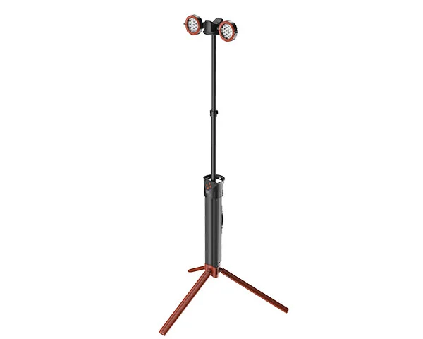 Explosion Proof Portable LED Light HL606